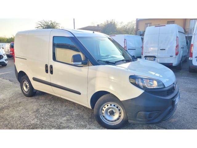 FIAT DOBLÒ 1.3 MJT 95cv S&S CH1 Business E6dTemp