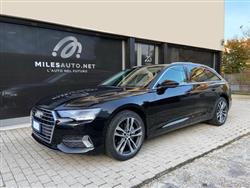 AUDI A6 40 2.0 TDI Sport mild hybrid S tronic