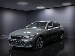 BMW SERIE 3 d 48V xDrive Msport