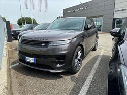 LAND ROVER RANGE ROVER SPORT Range Rover Sport 3.0D l6 350 CV Autobiography