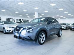 NISSAN JUKE 1.0 Dig-t N-Connecta 114CV