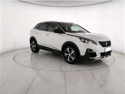 PEUGEOT 3008 1.2 puretech t GT Line s