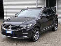 VOLKSWAGEN T-ROC 1.6 Tdi 115cv Advanced