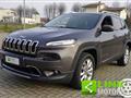 JEEP CHEROKEE 2.2 Mjt II 4WD Active Drive I Limited - 2016