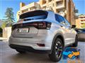 VOLKSWAGEN T-CROSS 1.0 TSI Sport R-Line UNIPRO KM CERTIFICATI