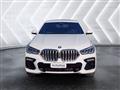 BMW X6 xdrive30d mhev 48V Msport auto