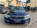 BMW Serie 5 d Touring Luxury autom FULL OPTIONAL