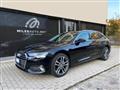 AUDI A6 40 2.0 TDI Sport mild hybrid S tronic