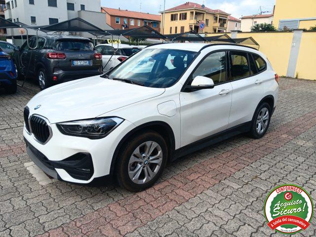 BMW X1 PLUG-IN HYBRID xDrive25e Business Advantage