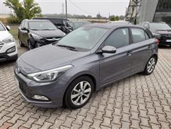 HYUNDAI I20 1.2 84 CV 5 porte Econext Comfort