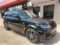 LAND ROVER RANGE ROVER SPORT 3.0 SDV6 249 CV HSE Dynamic