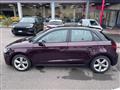 AUDI A1 SPORTBACK SPB 1.6 TDI 116 CV Design - TETTO APRIBILE -