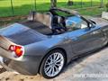 BMW Z4 2.5i cat Roadster ASI