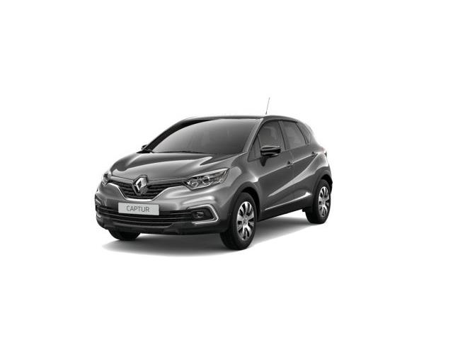 RENAULT CAPTUR I 2017 -  1.5 dci Intens 90cv