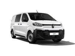 CITROEN JUMPY 2.0 BlueHDi 140 PL-DC Mobile Furgone M