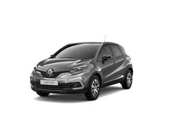 RENAULT CAPTUR I 2017 -  1.5 dci Intens 90cv