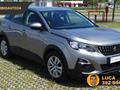 PEUGEOT 3008 BlueHDi 120cv S&S, Automatica "Allure", Garanzia.