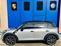 MINI COUNTRYMAN Mini Cooper SD Countryman MOTORE NUOVO!!!!