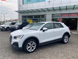 AUDI Q2 35 TFSI S tronic