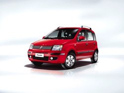 FIAT Panda 1.4 Natural Power Classic