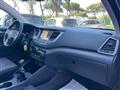 HYUNDAI TUCSON 1.7cc 116cv  BLUETOOTH CRUISE TELECAM. NAVI