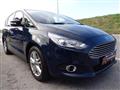 FORD GALAXY 2.0dtci PREZZO VALIDO FINO 18.01,km certificati F