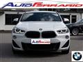 BMW X2 sDrive20i Msport