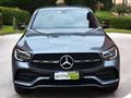 MERCEDES Classe GLC Â Mercedes GLC CoupeÂ del 2023 Premium plus 4 matic del 2023