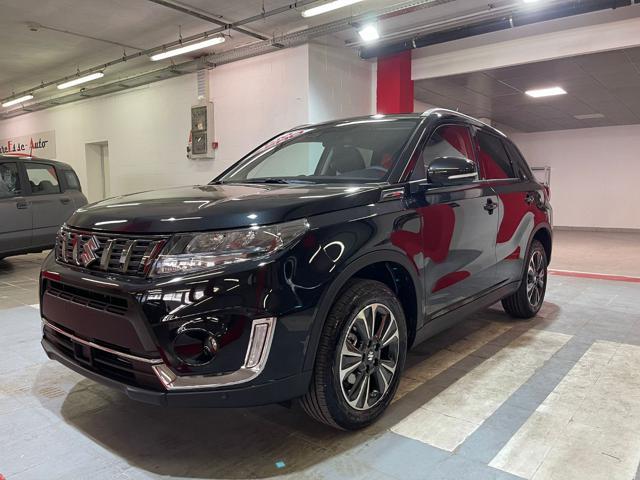 SUZUKI VITARA 1.5 140V Hybrid A/T Starview PREZZO REALE