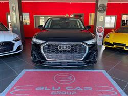 AUDI Q3 Sportback Q3 SPORTBACK  35TDI S-LINE S-TRONIC