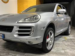 PORSCHE CAYENNE 3.0 Diesel