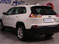 JEEP Cherokee 2.2 mjt Longitude fwd auto