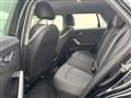 AUDI Q2 30 1.6 tdi Admired s-tronic