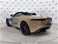 JAGUAR F-TYPE 2.0 aut. Convertibile First Edition