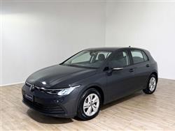 VOLKSWAGEN GOLF 1.5 TGI Life