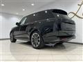 LAND ROVER NUOVO RANGE ROVER 3.0D I6 350 CV Autobiography LWB