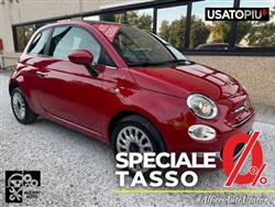 FIAT 500 1.0 Hybrid 70cv MT6 Dolcevita - OK Neopatentati