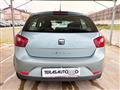 SEAT IBIZA 1.2 5 PORTE GPL OK 07/2029 OK NEOPATENTATI