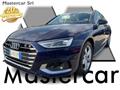 AUDI A4 Avant 35 2.0 tfsi mhev 150cv s-tronic - GA913GM