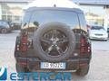 LAND ROVER DEFENDER 110 2.0 SD4 AWD Auto SE SOSPENSIONI