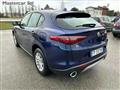 ALFA ROMEO STELVIO 2.2 t Business Q4 180cv auto - Diesel - FP597HF