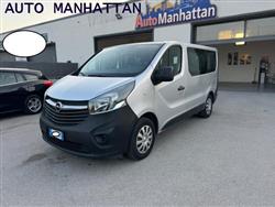 OPEL VIVARO 1.6 BiTurbo  9 POSTI  Combi