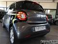 SMART Forfour 90 0.9 Turbo Passion