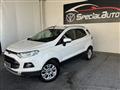 FORD ECOSPORT cil. 1.5 TDCi 95 CV Titanium S