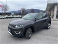 JEEP COMPASS 2.0 Multijet II aut. 4WD Limited