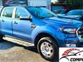 FORD RANGER 2.2TDCi aut. DC Limited HARDTOP NAVI PELLE PDC