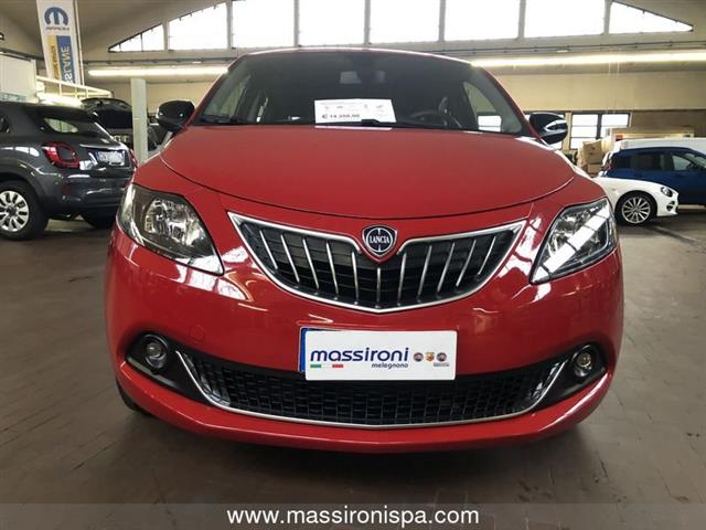 LANCIA YPSILON 1.0 FireFly 5 porte S&S Hybrid Gold