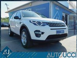 LAND ROVER DISCOVERY SPORT 2.0 eD4 150 CV 2WD Pure