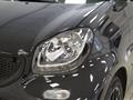 SMART FORTWO 70 1.0 twinamic Superpassion