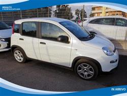 FIAT PANDA CROSS Hybrid 1.0 FireFly 70cv EU6